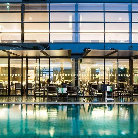 Holiday Inn Bangkok Sukhumvit By Ihg-3
