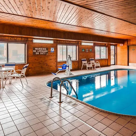 Quality Inn Tomah-3