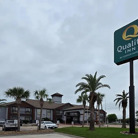 Quality Inn Ingleside - Corpus Christi-2