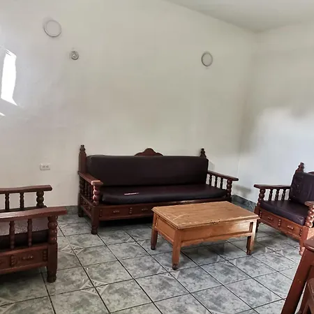 Hotel Posada Edem-3