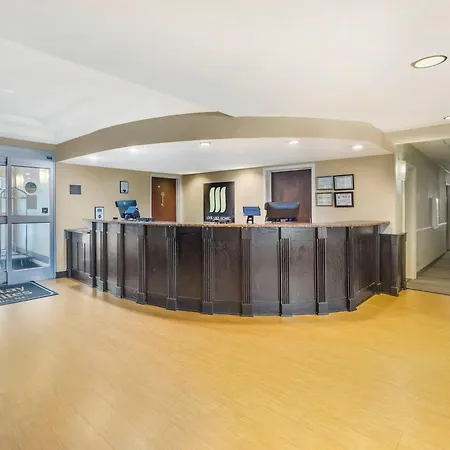 Mainstay Suites Jacksonville Near Camp Lejeune-2