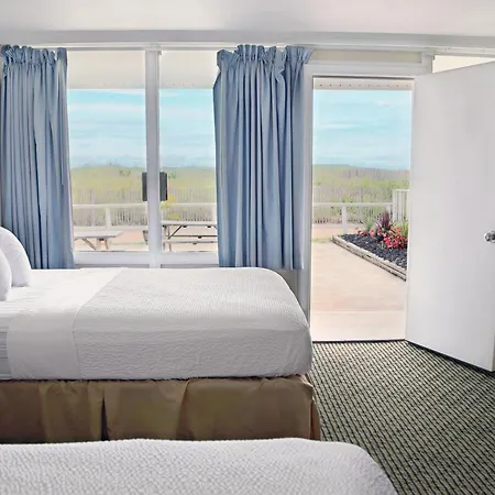 Seabonay Oceanfront Motel-2