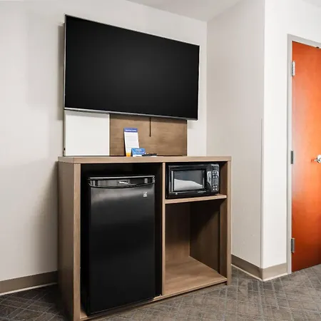Comfort Suites Columbia Northeast - Fort Jackson-3