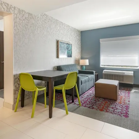 Home2 Suites By Hilton Bangor-2