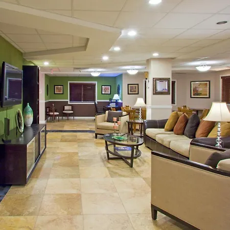 Holiday Inn Express West Palm Beach Metrocentre By Ihg-2