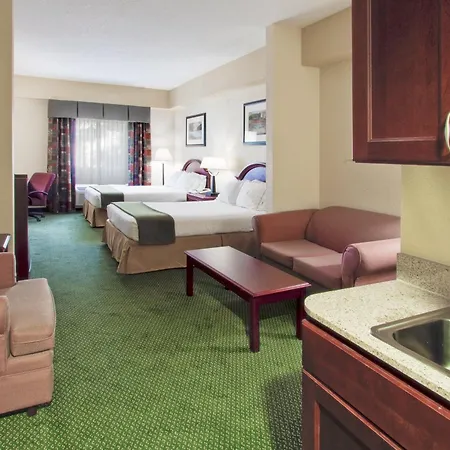 Holiday Inn Express West Palm Beach Metrocentre By Ihg-3