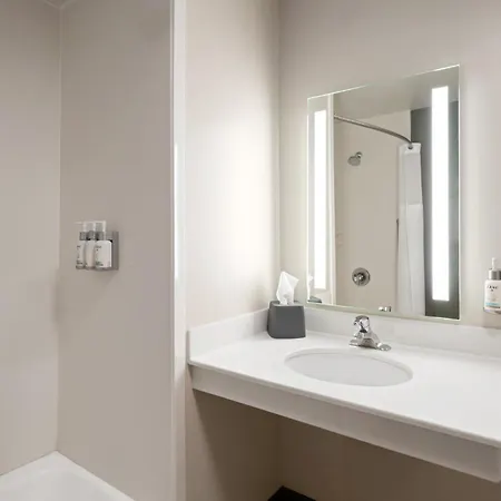 Garner Hotel Idaho Falls Southwest By Ihg-3
