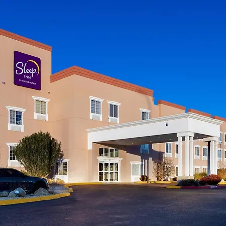 Sleep Inn University-2