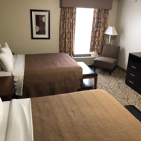 Aviator Suites Hotel Juneau Airport By Aspen Hotels-2