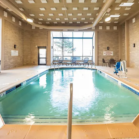 Best Western Plus Houston Energy Corridor-3