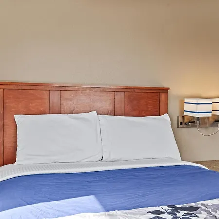 Rodeway Inn & Suites Nampa-3