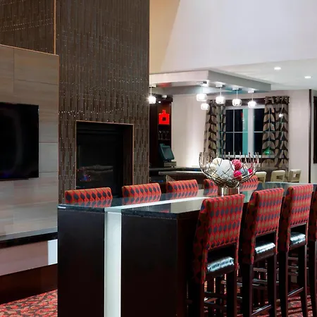 Residence Inn By Marriott Orangeburg-3