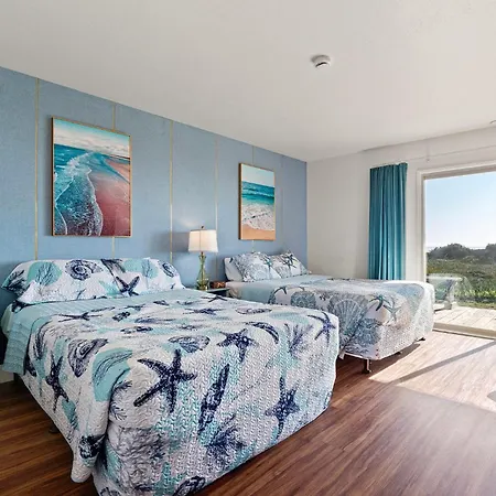 Crescent Beach Motel-2