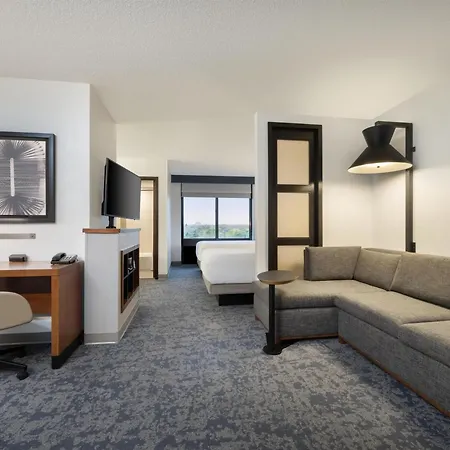 Hyatt Place Lakeland Center-2