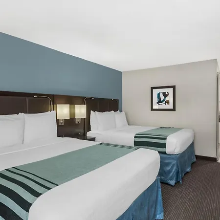 Best Western Plus Tallahassee North Hotel-2