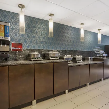 Best Western Plus Tallahassee North Hotel-3