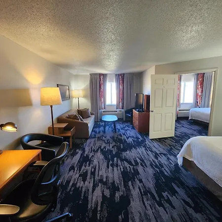 Fairfield Inn & Suites By Marriott Spearfish-2