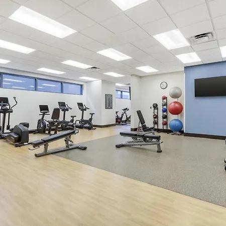 Suites At Elara Las Vegas Center Strip-No Resort Fees-2
