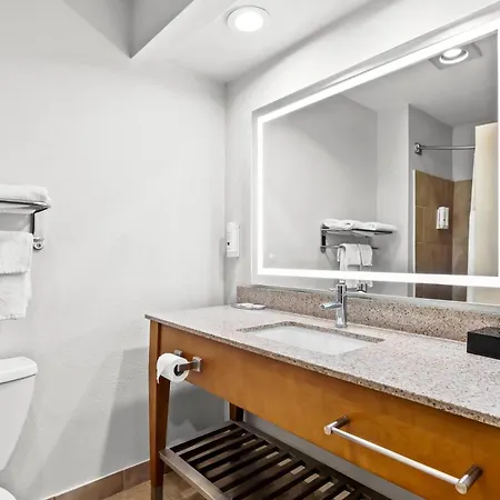 Quality Inn & Suites San Antonio Airport - Stone Oak-3