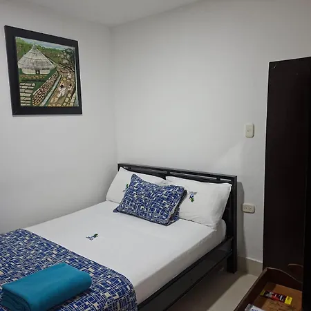 Hotel Medellin-2