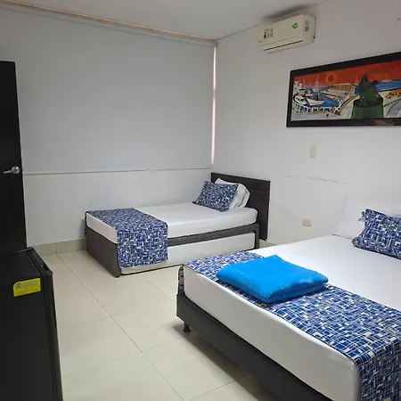 Hotel Medellin-3