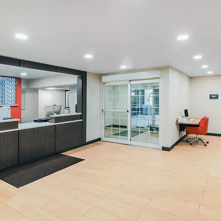 Candlewood Suites - Topeka West By Ihg-2