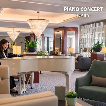 Grand Hotel Prague Towers - Czech Leading Hotels-2