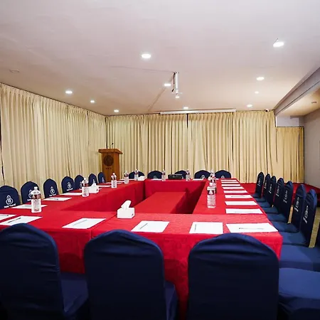 Hotel Thamel-2