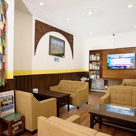 Hotel Thamel-3