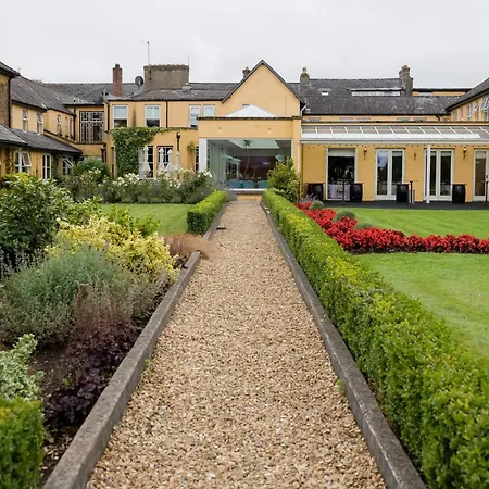 The Dunraven, Adare-3