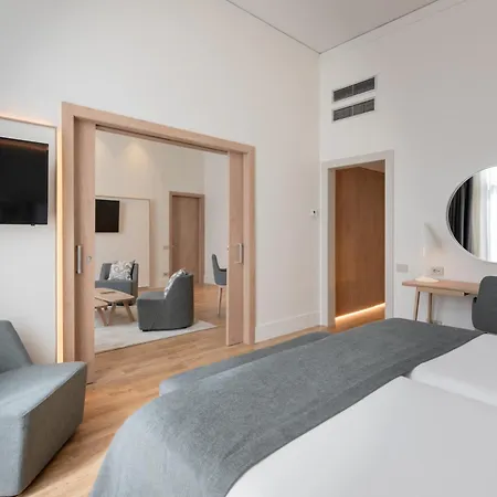 Gran Hotel Havana 4Sup By Escampa Hotels-3