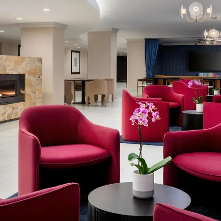 Hilton Orrington/Evanston-2