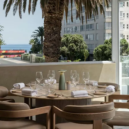 Protea Hotel By Marriott Cape Town Sea Point-2