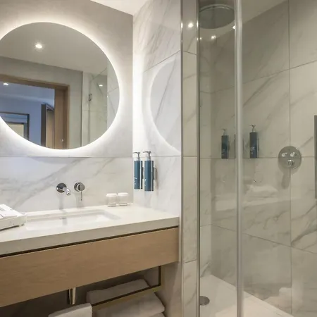Hilton Dublin-3
