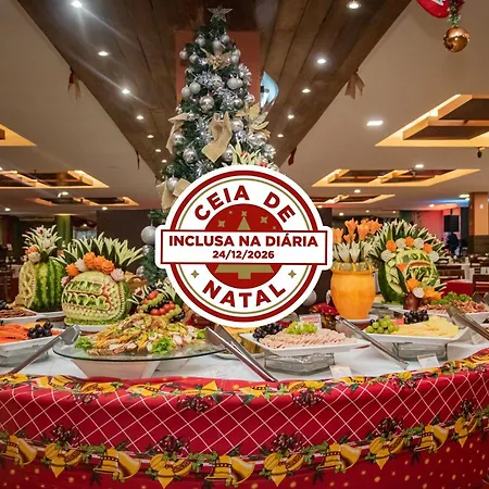 Gran Hotel Stella Maris Urban Resort & Conventions-3