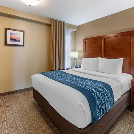 Comfort Inn & Suites Ventura Beach-2