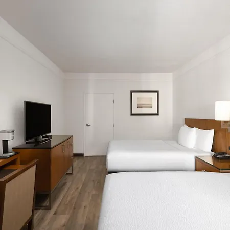 Ramada Suites By Wyndham San Diego Hotel Circle Area-2