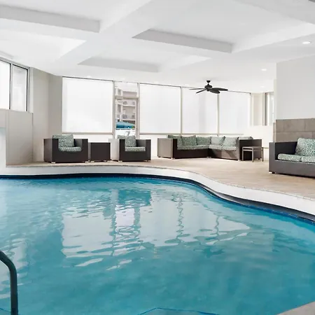Embassy Suites By Hilton Orlando Lake Buena Vista Resort-2