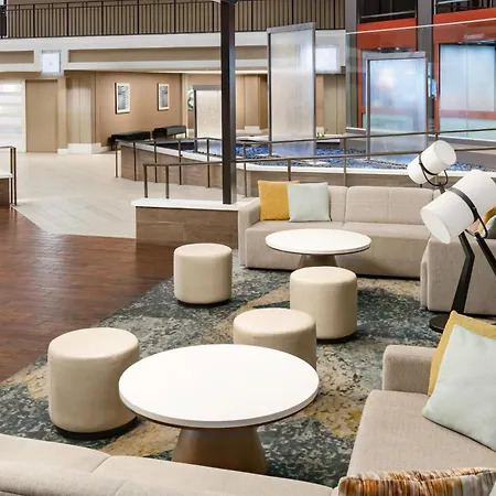 Embassy Suites By Hilton Orlando Lake Buena Vista Resort-3