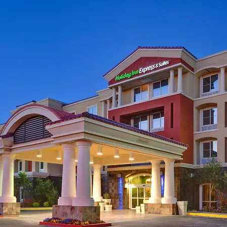Holiday Inn Express & Suites Las Vegas Sw Springvalley By Ihg-3