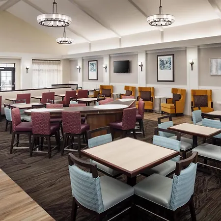 Homewood Suites By Hilton Denver International Airport-3
