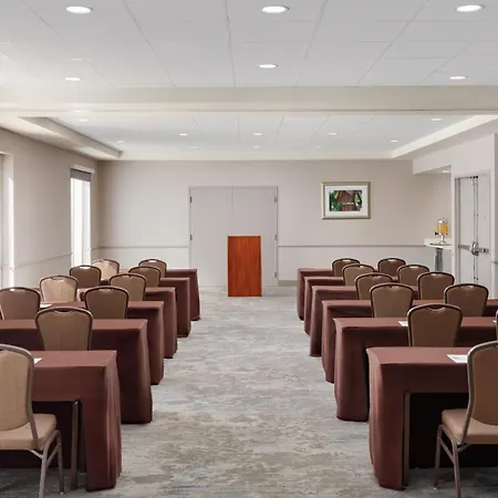 Hilton Garden Inn Lake Mary-3