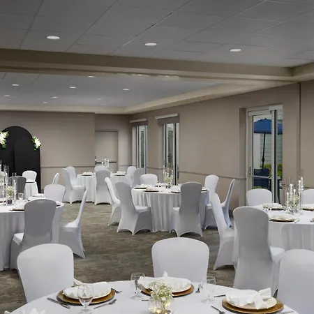 Hilton Garden Inn Lake Mary-2