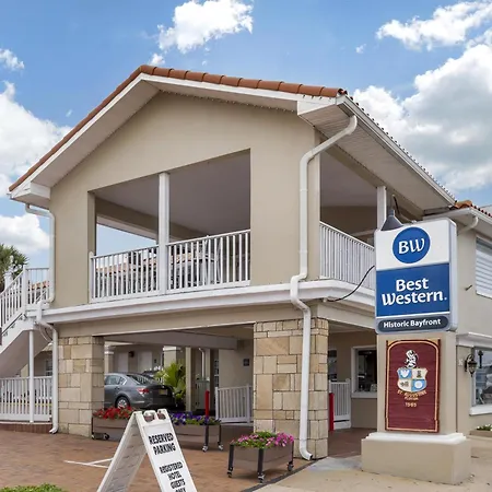 Best Western Historic Bayfront-2