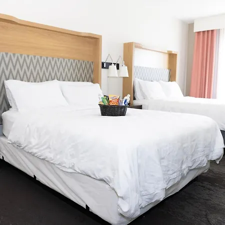 Holiday Inn & Suites Memphis - Wolfchase Galleria By Ihg-3