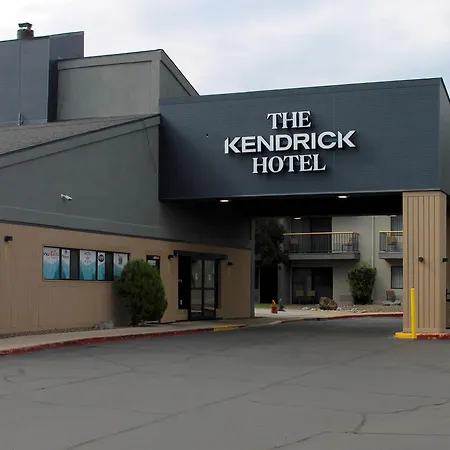 The Kendrick Hotel, An Ascend Collection Hotel-3