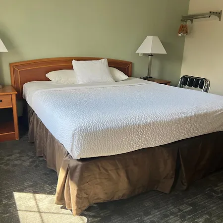 Hotel Parmani Near Stanford University-3