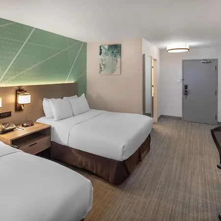 Comfort Inn-3