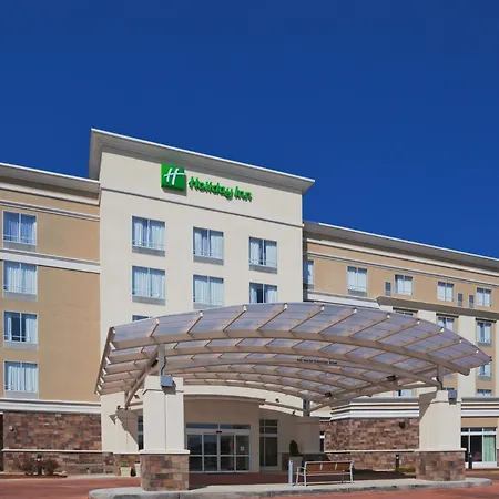 Holiday Inn Meridian East I 59 / I 20-2