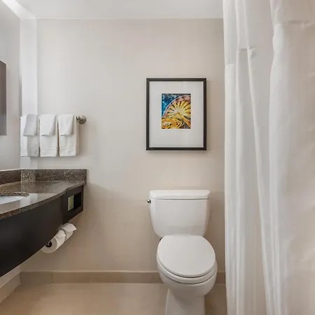 Hilton Garden Inn Columbia/Northeast-3